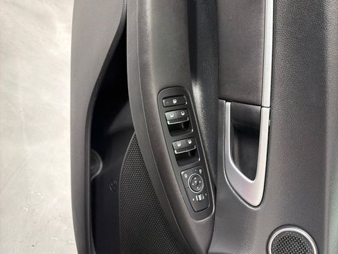 Used 2024 Hyundai Sonata SEL w/ Convenience Package FWD image 11