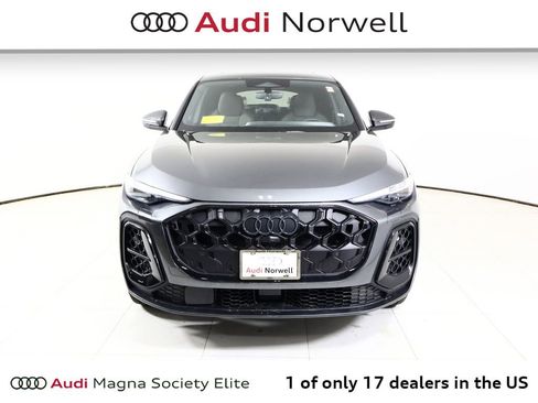New 2026 Audi Q5 Premium Plus AWD/4WD image 10