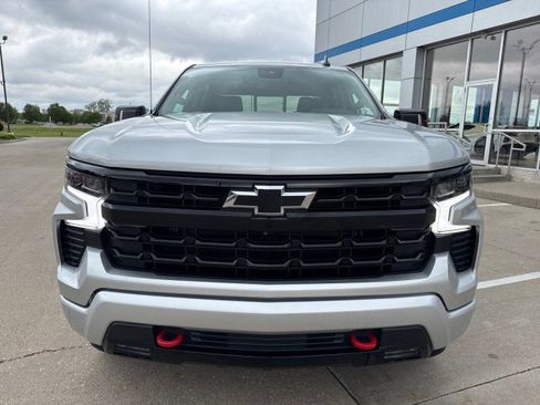 Used 2022 Chevrolet Silverado 1500 RST AWD/4WD image 10