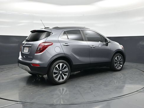 Used 2019 Buick Encore Essence FWD image 28