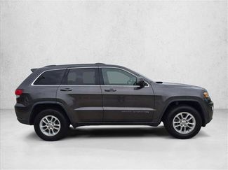 Used 2020 Jeep Grand Cherokee Laredo RWD video 4