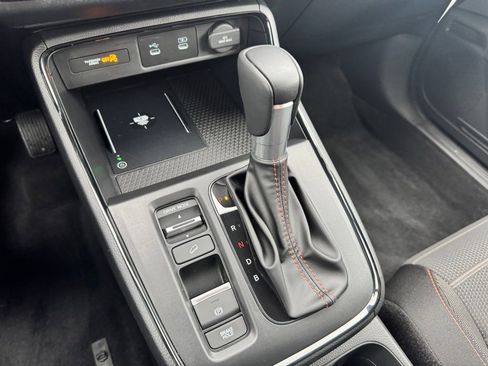 Certified 2026 Honda CR-V TrailSport image 34