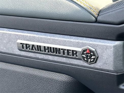 Used 2025 Toyota 4Runner Trailhunter image 26