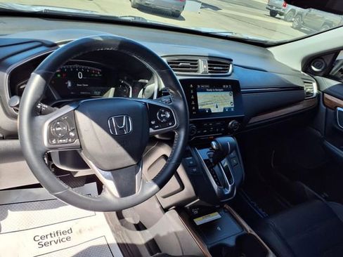 Used 2020 Honda CR-V Touring image 10