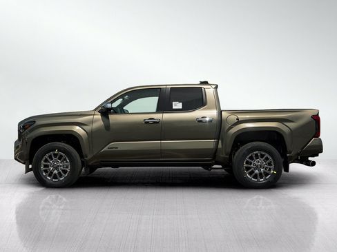 New 2026 Toyota Tacoma Limited AWD/4WD image 4