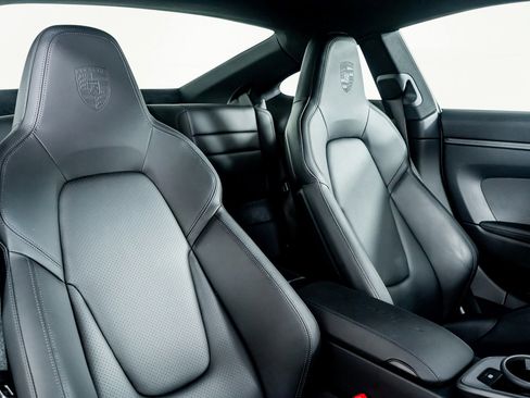 Used 2020 Porsche 911 Carrera S image 29