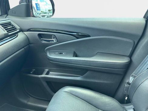 Used 2020 Honda Ridgeline RTL-E image 23