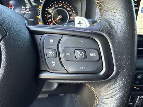 Used 2024 Jeep Wrangler Unlimited Rubicon 392 AWD/4WD image 29