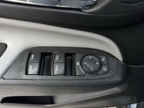 Certified 2024 Chevrolet Equinox LS w/ Driver Confidence II Package image 23