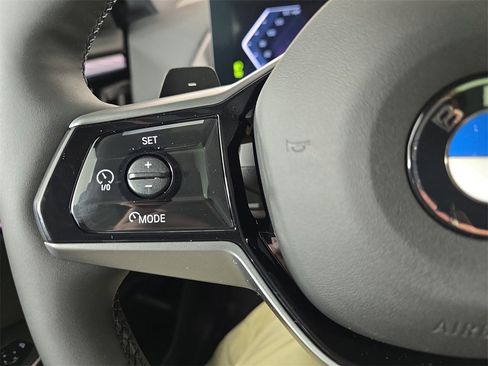 New 2026 BMW X3 xDrive30 w/ Convenience Package image 17