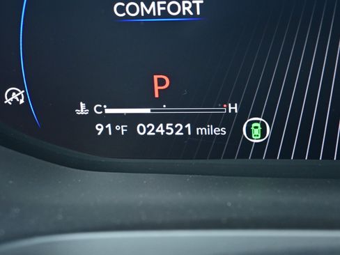 Used 2023 Acura MDX FWD w/ Technology Package image 21