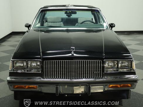 Used 1987 Buick Regal Coupe image 15