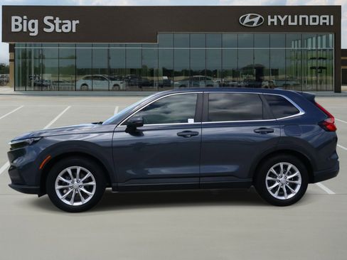 Used 2024 Honda CR-V EX-L image 2