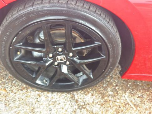 Used 2025 Honda Civic Sport image 18