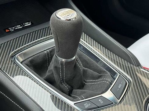 New 2026 Cadillac CT4 V Blackwing w/ Carbon Fiber 1 Package image 18