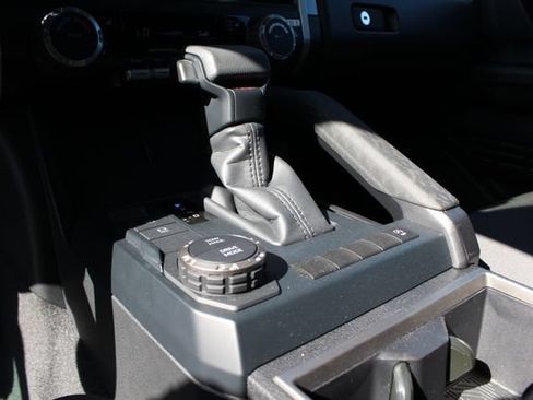 Certified 2026 Toyota Tacoma TRD Sport RWD image 53