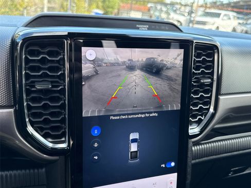 Used 2024 Ford Ranger XLT w/ FX4 Off-Road Package image 31