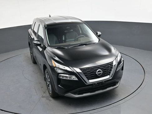 Used 2023 Nissan Rogue SV image 24