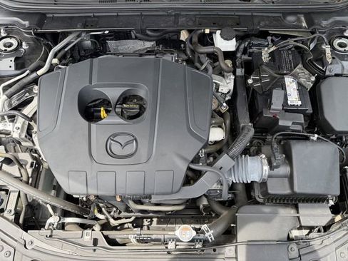 Used 2023 MAZDA MAZDA3 s FWD image 39