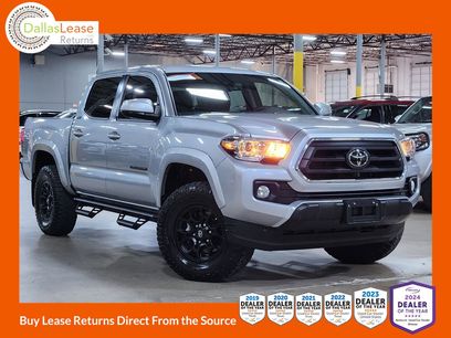 Used 2022 Toyota Tacoma SR5
