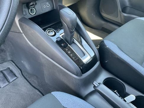 Certified 2024 Nissan Versa SV w/ Trunk Package FWD image 26