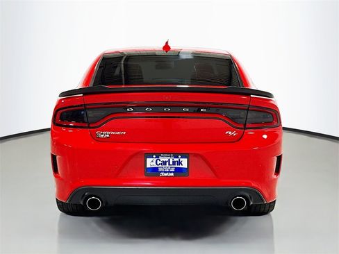 Used 2019 Dodge Charger R/T image 5