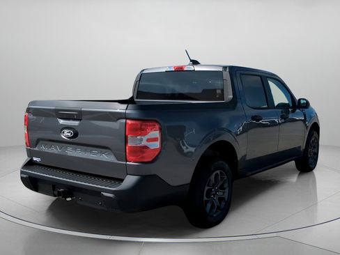 New 2026 Ford Maverick XLT FWD image 30