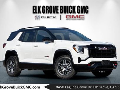 Used 2026 GMC Terrain AT4 w/ Convenience Package III