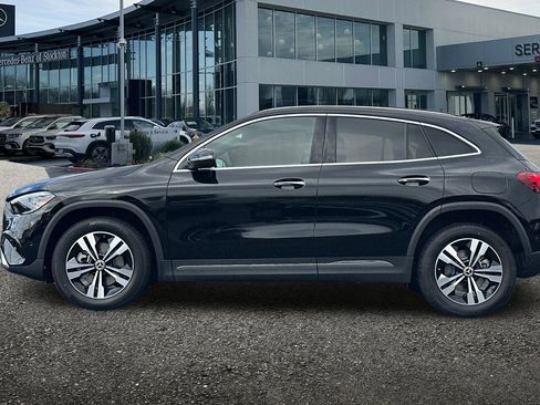 New 2026 Mercedes-Benz GLA 250 250 image 7