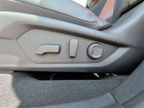 Certified 2026 Subaru Forester Touring w/ Touring Package image 15