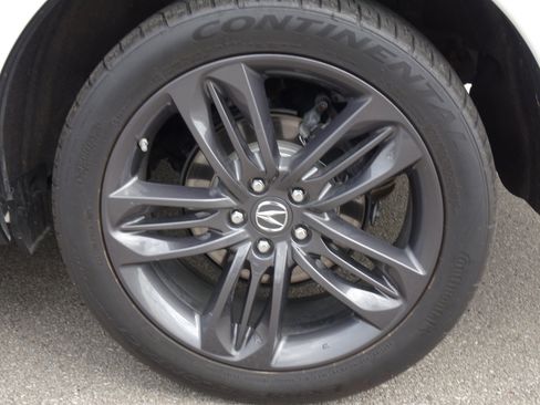 Used 2020 Acura RDX A-Spec AWD/4WD image 29