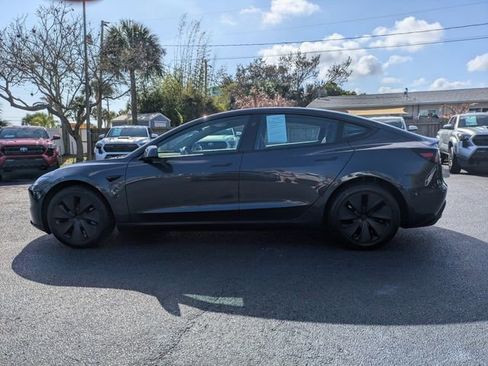 Used 2024 Tesla Model 3 Standard Range image 7