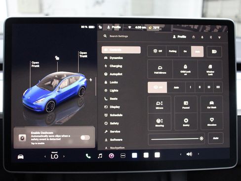 Used 2023 Tesla Model Y Long Range image 7