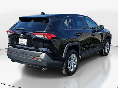 Used 2023 Toyota RAV4 LE