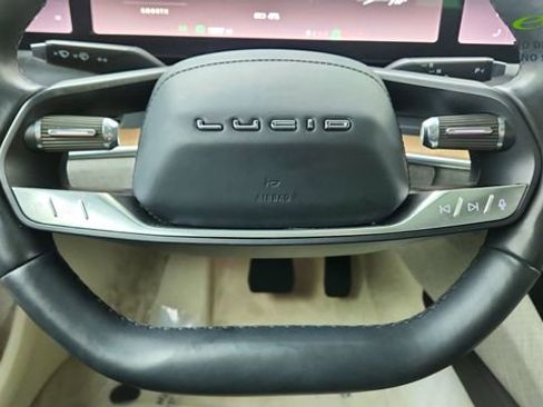 Used 2022 Lucid Air Grand Touring AWD/4WD image 41