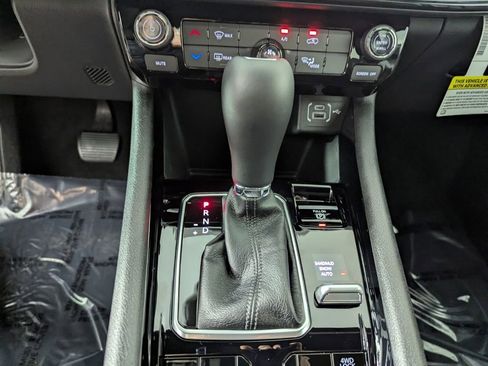 New 2026 Jeep Compass Latitude image 14