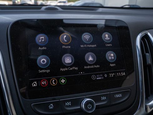 Used 2024 Chevrolet Equinox LT image 13