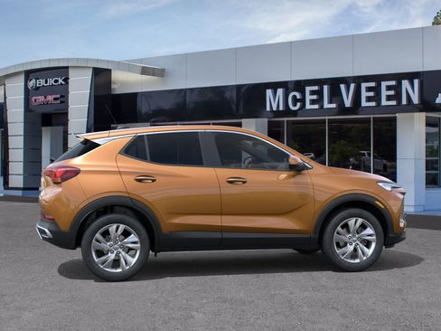 New 2026 Buick Encore GX Preferred w/ Comfort Package image 5