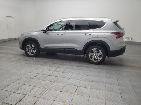 Used 2023 Hyundai Santa Fe SEL AWD/4WD image 3