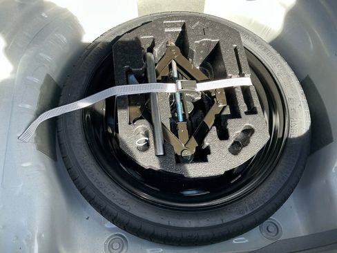 New 2026 Volkswagen Jetta SE image 24