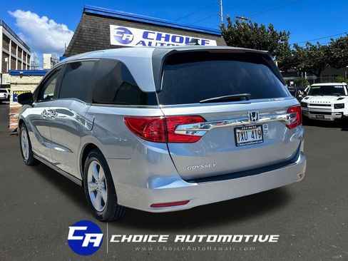 Used 2019 Honda Odyssey EX image 5