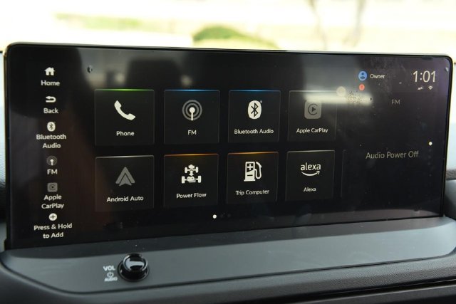 New 2026 Honda Accord Sport image 13