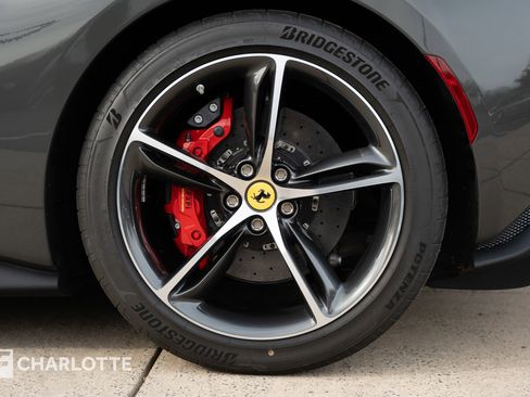 Used 2025 Ferrari 296 GTB image 10