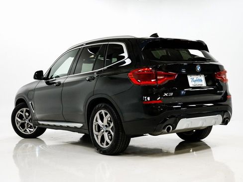 Used 2021 BMW X3 xDrive30e w/ Premium Package image 31