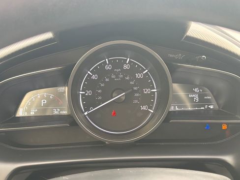 Used 2019 MAZDA CX-3 Sport image 15