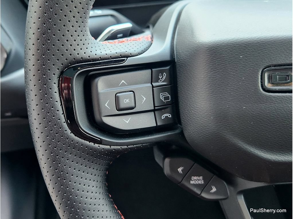 New 2026 Dodge Charger R/T AWD/4WD image 27