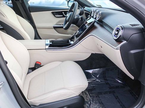 New 2026 Mercedes-Benz C 300 Sedan image 18