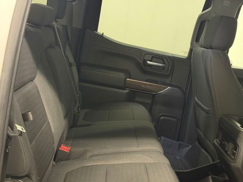 Certified 2022 Chevrolet Silverado 1500 RST AWD/4WD image 41