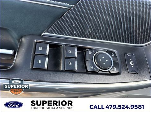 Used 2024 Ford F250 Limited w/ FX4 Off-Road Package image 26