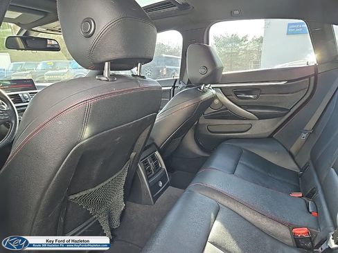 Used 2018 BMW 430i Gran Coupe xDrive image 56